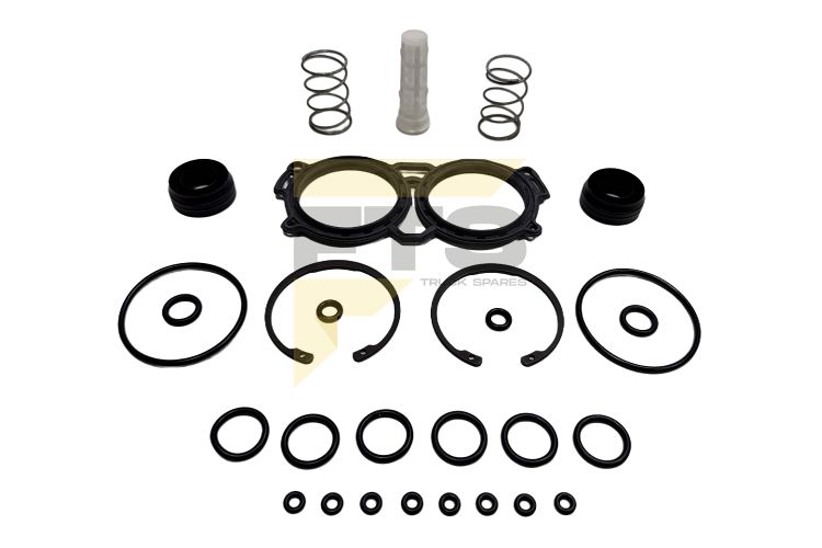 Imagem adicional do produto REPARO VALVULA EBS VOLVO FH/FM - Cód: FAP-10636